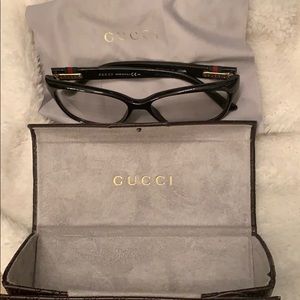 Gucci glasses